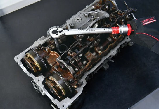 Todo lo que debes saber sobre los usos de un torquímetro