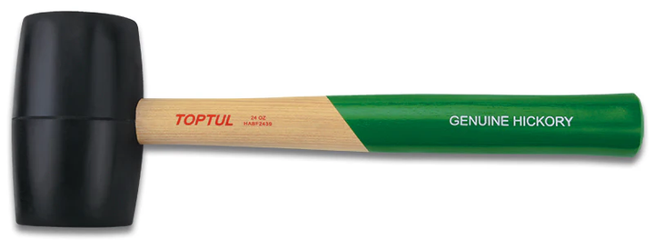 Herramientas de golpe o percusión en el mundo automotriz: tipos y usos de impacto