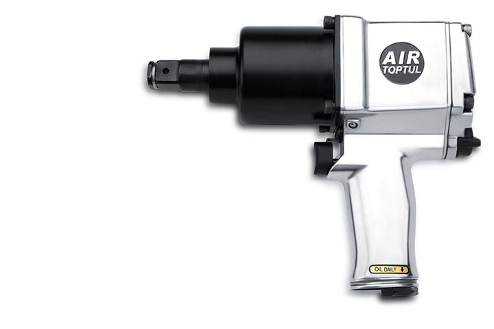 ¿Cómo elegir la mejor llave de impacto neumática para mecánica automotriz?
