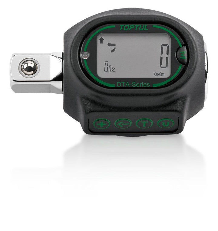 Medidor de torque digital