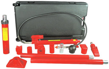 Portapower hidráulico portátil Astro 10 Ton