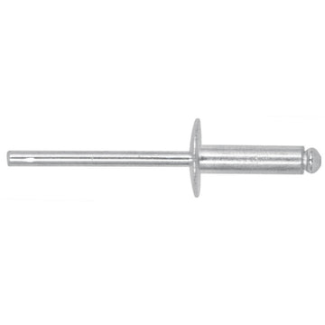 REMACHE POP ALUMINIO 3/16 X 1