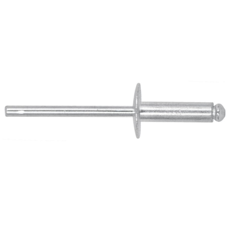 REMACHE POP ALUMINIO 3/16 X 1