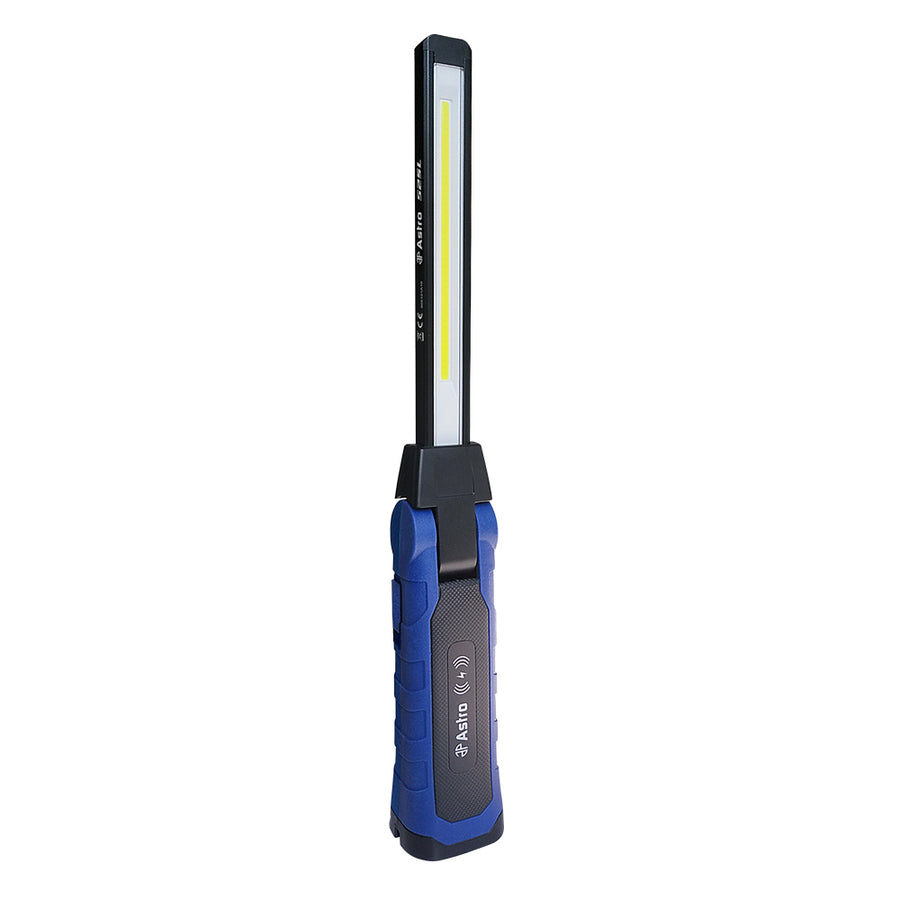 LAMPARA LED RECARGABLE 500X2 LUMEN BASE MAGNETICA - ASTRO