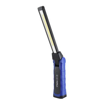 LAMPARA LED RECARGABLE 500X2 LUMEN BASE MAGNETICA - ASTRO