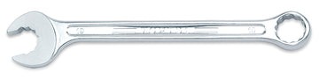 Llave Mixta Super Torque MM Toptul 