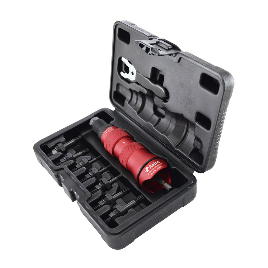 KIT ADAPTADOR DE TUERCAS REMACHABLES - ASTRO