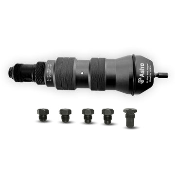 KIT ADAPTADOR DE REMACHE POP - ASTRO