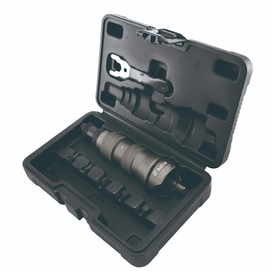 KIT ADAPTADOR DE REMACHE POP - ASTRO