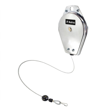 BALANCIN CAPACIDAD 1.5-3.0 KG - ASTRO