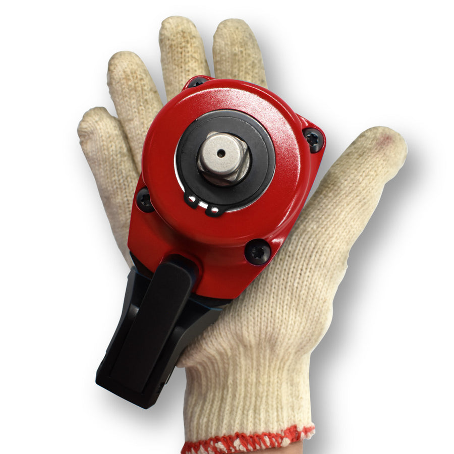 Mini pistola de impacto 1/2
