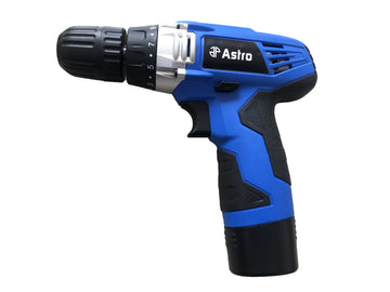Taladro inalámbrico 3/8 12V Astro
