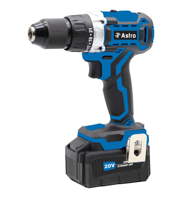Taladro Inalámbrico Brushless 1/2