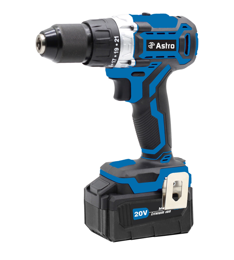 Taladro Inalámbrico Brushless 1/2