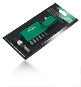 JUEGO DE PUNTAS TORX  1/4 MARCA TOPTUL