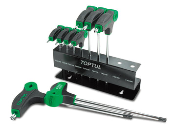 juego-de-9-llaves-torx-tipo-l-toptul