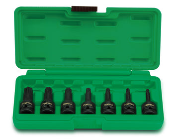 juego-de-7-copas-de-1/2-pulgadas-con-puntas-torx-toptul