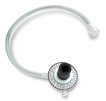 MEDIDOR DE TORQUE ANGULAR - TOPTUL