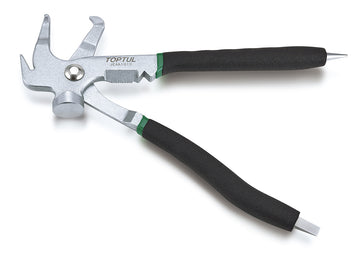 PINZA PARA PESAS DE  BALANCEO DE RINES - TOPTUL