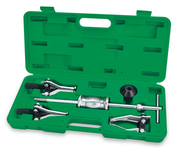 EXTRACTOR DE RODAMIENTOS JUEGO 5 PCS - TOPTUL