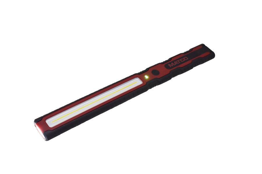 LAMPARA LED  400 LUMENS BASE MAGNÉTICA RECARGABLE - ASTRO