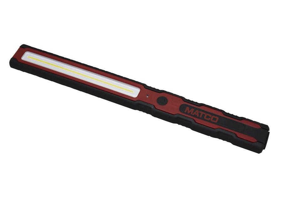 LAMPARA LED  400 LUMENS BASE MAGNÉTICA RECARGABLE - ASTRO