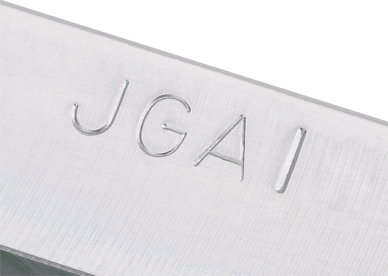 juego-de-letras-de-golpe-4mm-5/32-pulgadas-6mm-1/4-pulgadas