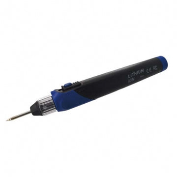 Kit Soldador Inalámbrico Recargable Astro