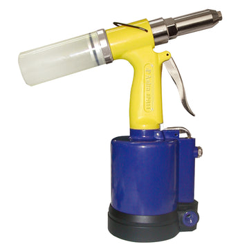 REMACHADORA POP NEUMÁTICA DE 1/4