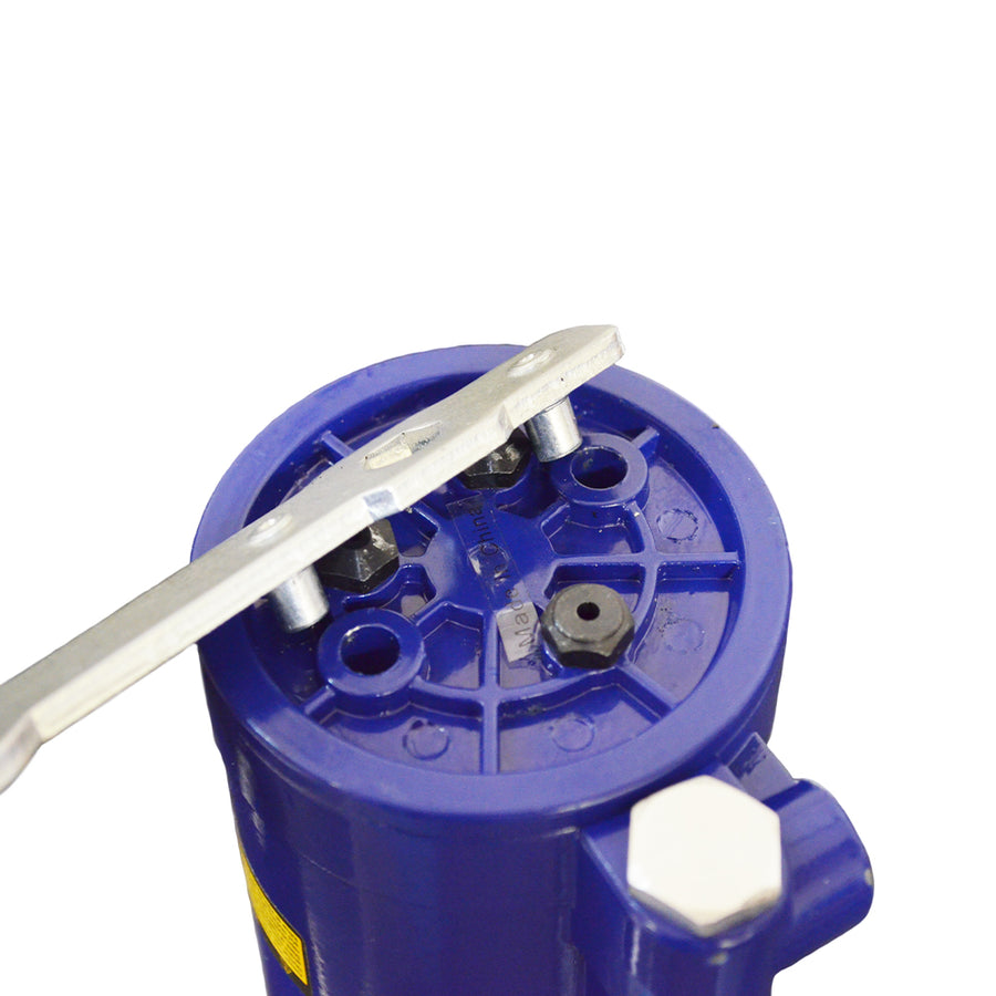 REMACHADORA POP NEUMÁTICA DE 1/4