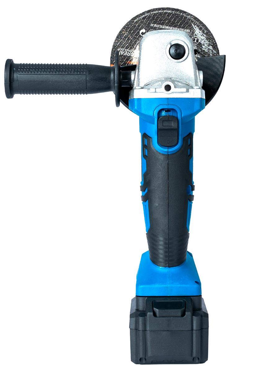 Pulidora Inalámbrica Astro 7000 RPM