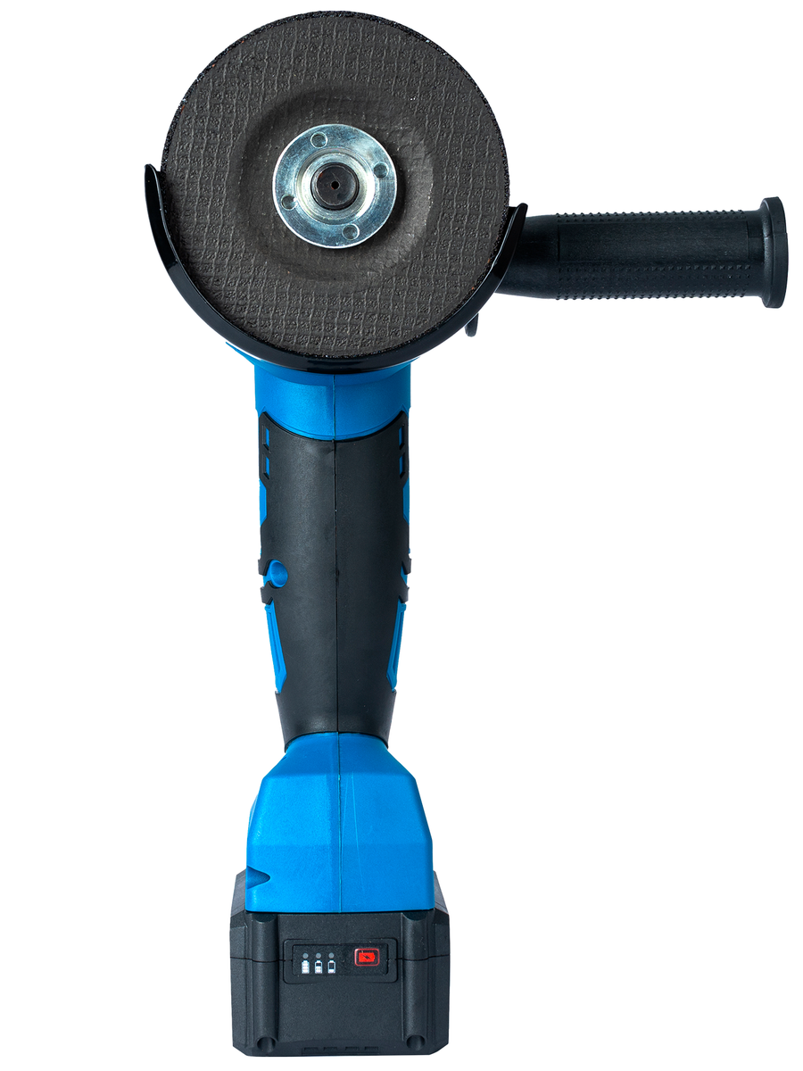 Pulidora Inalámbrica Astro 7000 RPM
