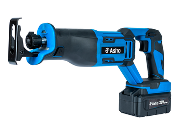 Sierra inalámbrica Astro 0-3000 SPM