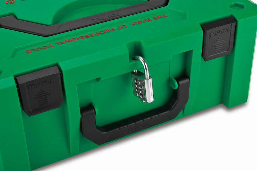 caja-de-herramientas-plastica-verde-toptul