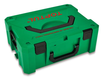 caja-de-herramientas-plastica-verde-toptul