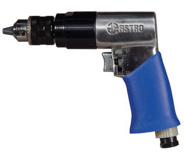 DESTORNILLADOR NEUMÁTICO TIPO PISTOLA