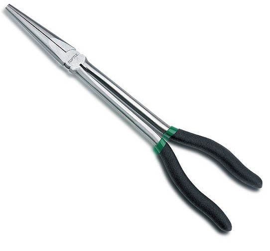 PINZA LARGA RECTA 11
