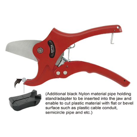 CORTADOR TUBERIA PLASTICA 42MM