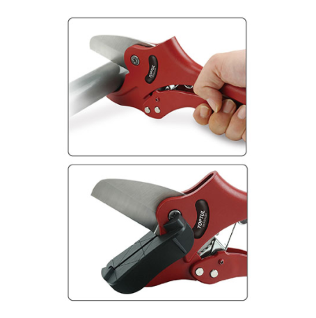 CORTADOR TUBERIA PLASTICA 42MM