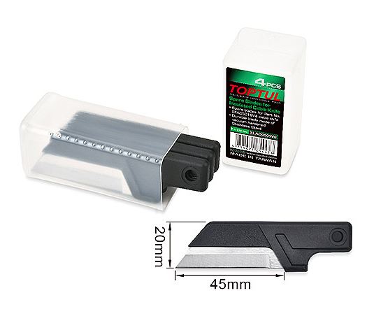 CUCHILLA VDE PARA CABLES ELÉCTRICOS