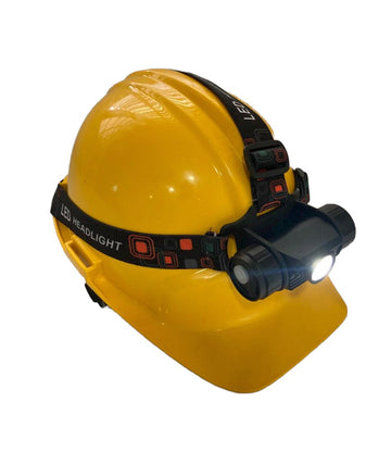 LAMPARA LED 250 LUMEN PARA CABEZA.FT